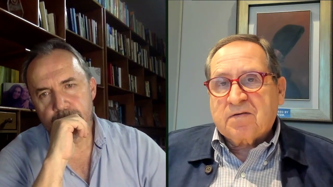 Salvador Alva y Alejandro Salazar: La Estrategia es de Líderes