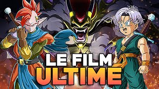 L'ATTAQUE du DRAGON - Le seul VRAI film DBZ ?