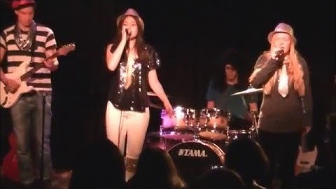 September, Hot Stuff/Le Freak, Blame It On The Boogie