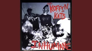 Video thumbnail of "Koffin Kats - Chainsaw Massacre"