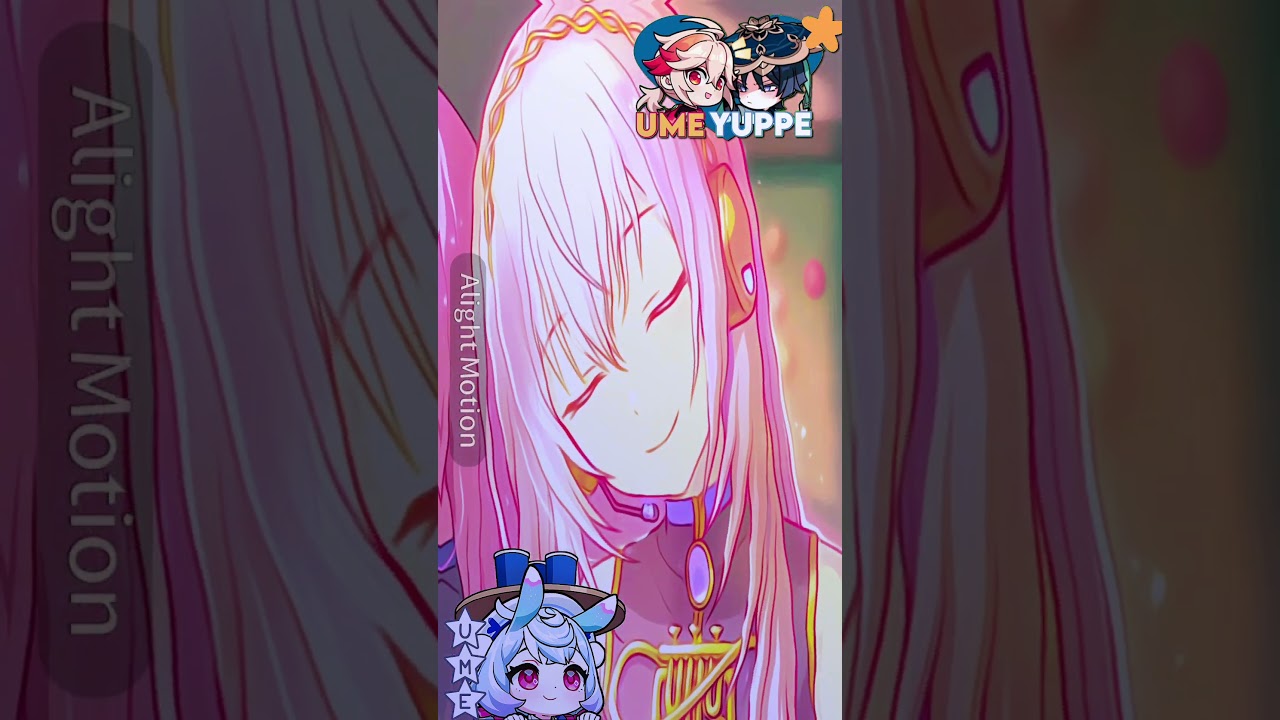 Perdón por no subir nahh 🩷#luka #vocaloid #edit #anime #projectsekai #cute #animeedit #alightmotion