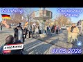 LIVE❗️SONNTAGDEMO BERNBURG für Frieden & Demokratie💥 | 31.5.26