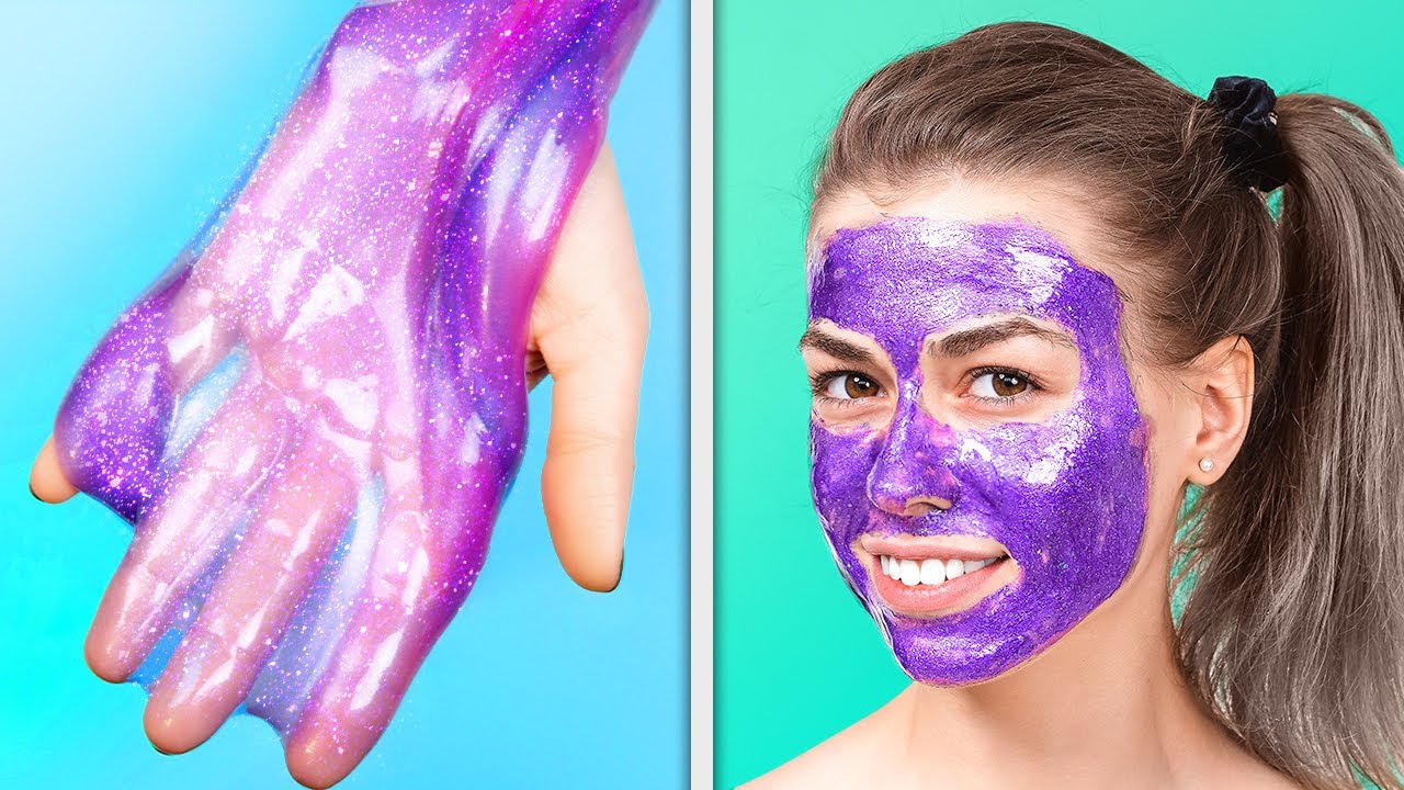 37 WEIRD YET EFFECTIVE BEAUTY TRICKS TO SAVE YOUR SKIN