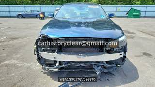 2016 BMW 228 Xi Sulev | WBA1G9C57GV598870