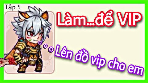 Hành trình cày chay khoá cấp P5 | học viện ninja g4m