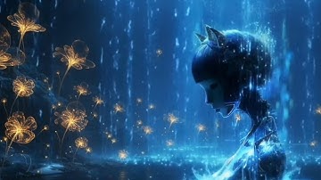 AI Music Video - MEEE-YOW! #OpenArtMVA