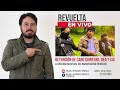 Revuelta - La detención de Rafael Caro Quintero, la DEA y la CIA