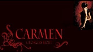 Carmen Chanson boheme Katarina Giotas