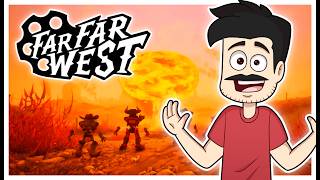 Far Far West, Make It Meme, and EA FC Pro Clubs VOD (LIVE STREAM GAMEPLAY)