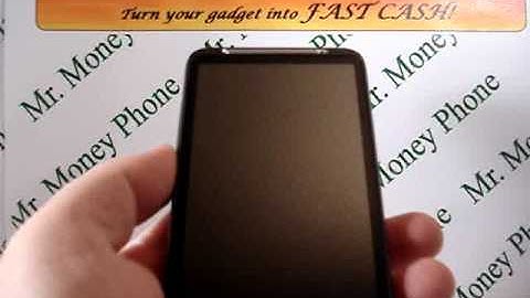 HARD RESET your HTC Inspire 4G DATA Wipe Master Reset (RESTORE to FACTORY condition)