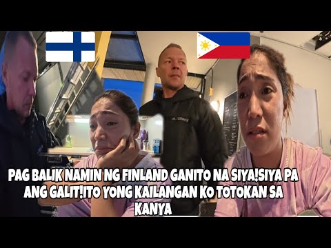 STORYTIME: WORST AIRPORT EXPERIENCE NAMIN AS A FAMILY OF 5! ❤️ | rhazevlogs