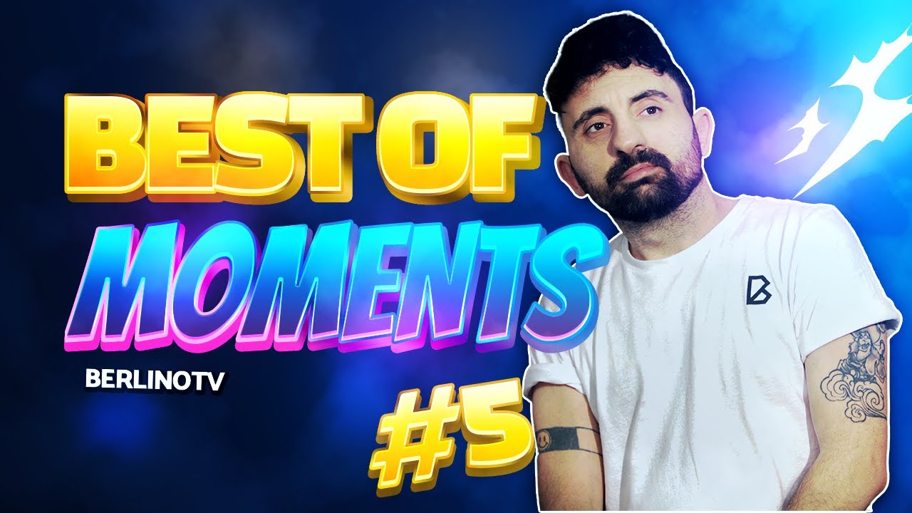 Un Anno Insieme | Best of BerlinoTV #5