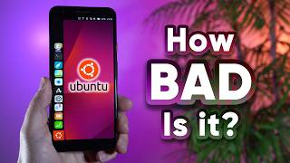 Is Ubuntu Touch Actually Worth Using in 2026