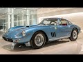 Ferrari 250 GTO – The Legend That Redefined Speed & Style @ hyper Car haven