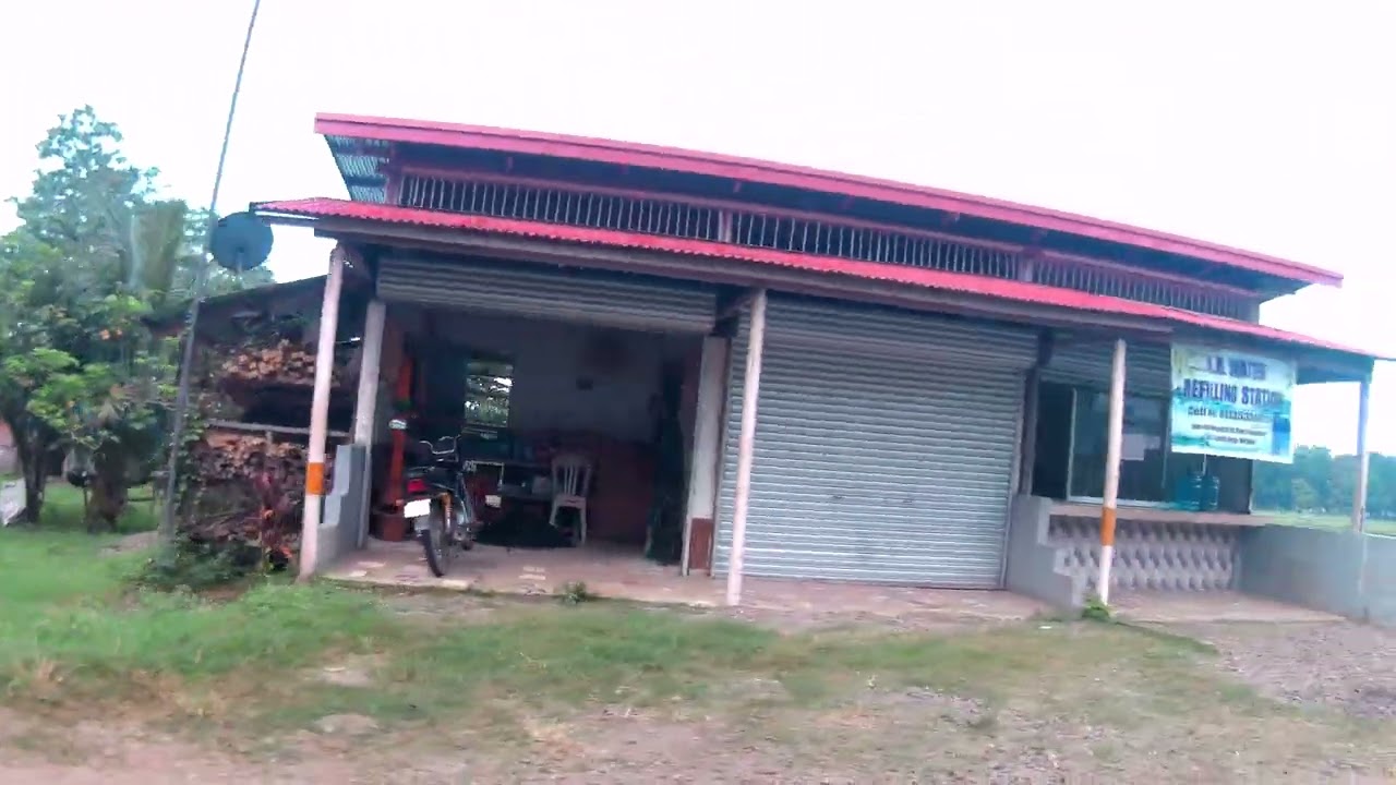 Higaran Naruis-Himaya Road (2)