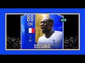 Moussa sissoko 84rated squad sbc solution 44