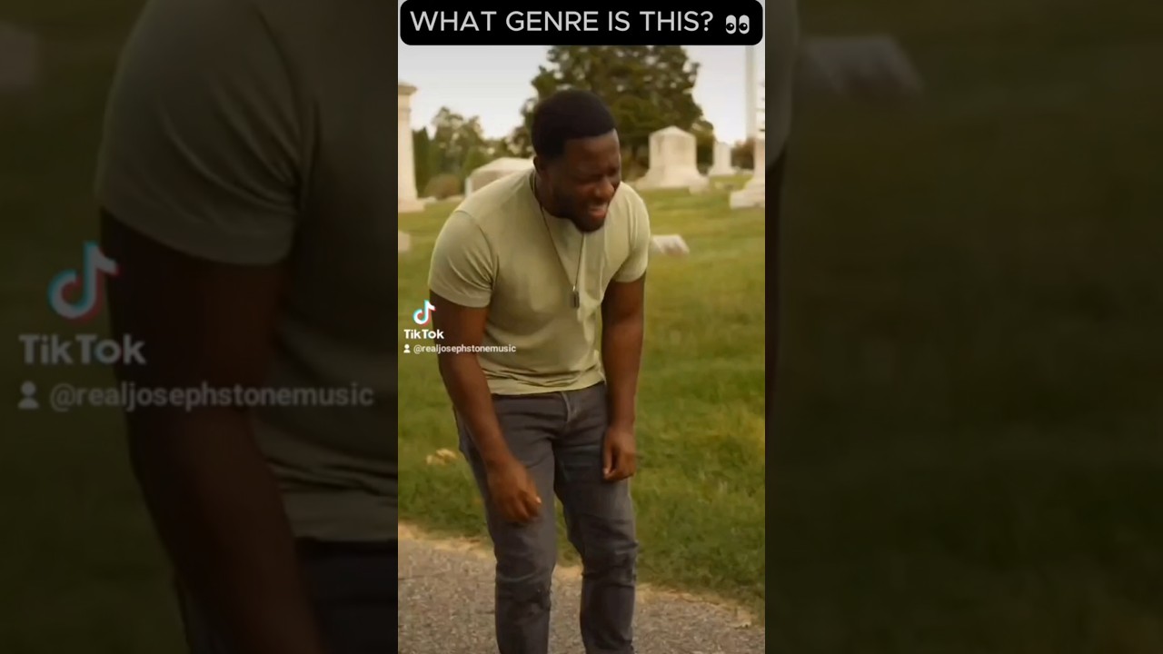 What genre would you call this?