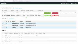 Sourcedays Rfq Collaboration Demo