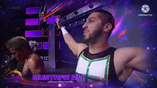 205 Live Custom Antron 2022 - Hail The Crown Theme