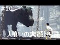#10 人喰いの大鷲トリコ
