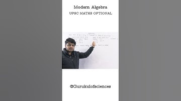 upsc maths optional 🔥 #shorts