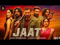 Jaat Full Movie In Hindi 2025 Jaat Movie By Sunny Deol Jaat Full Movie HD 