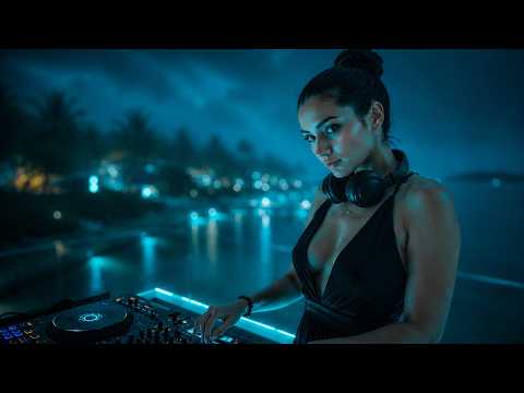 Lost in Maldives at Midnight | Best of Deep House 2026