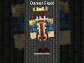 Gamer Fleet edit #gamerfleet #edit #bestedit #blockyuniverse #gamerfleetedit
