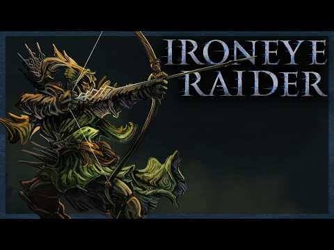 The Story of the Ironeye & the Raider in Elden Ring: Nightreign thumbnail