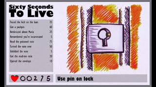 [TAS] Flash Sixty Seconds to Live by EZGames69 in 00:21.60 screenshot 3