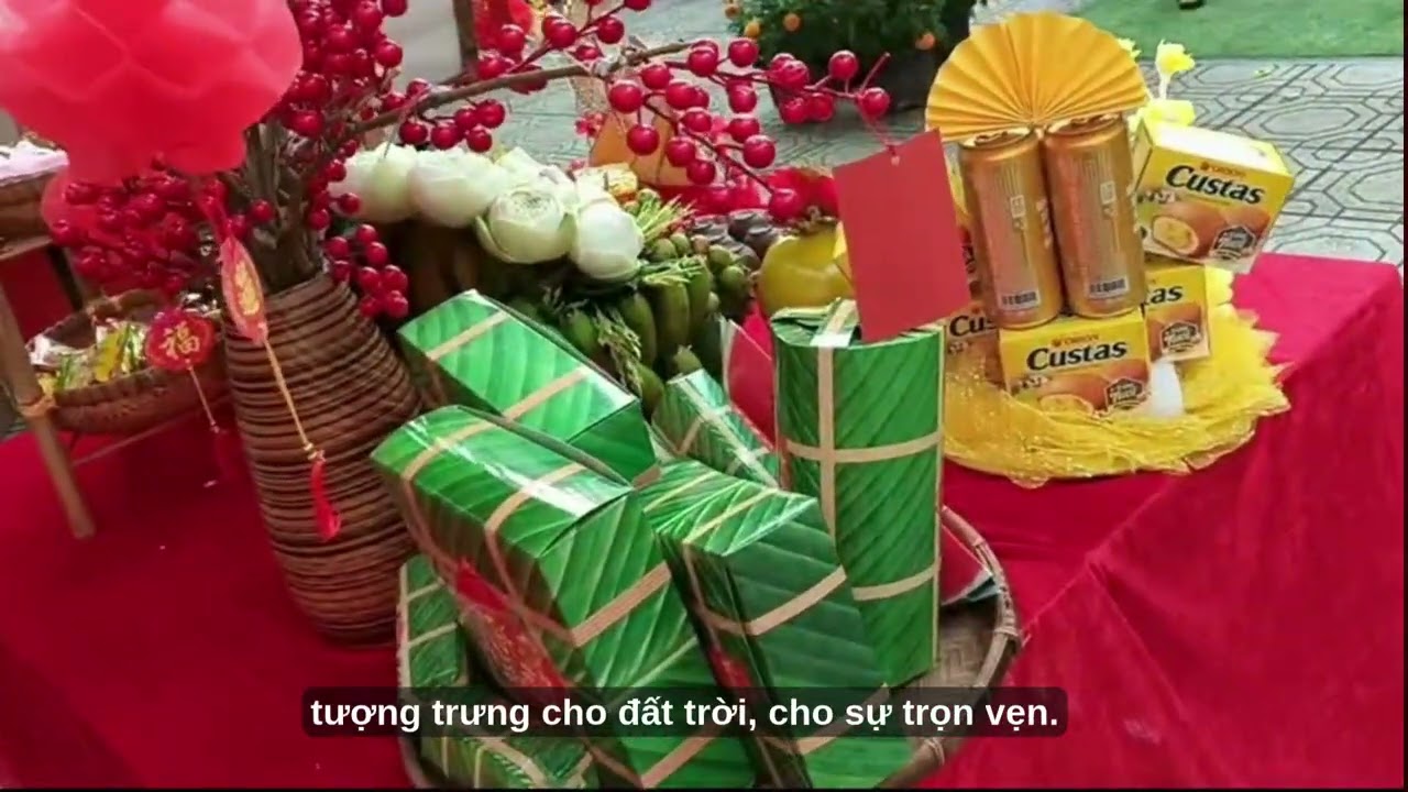 VIDEO DỰ THI HOẠT ĐỘNG TRẢI NGHIỆM TẾT 2026   ÁNH LỚP 4B