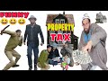 PROPERTY TAX//FUNNY VEDIO// BY #Kashmiridoublefaze /