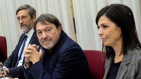PAZZESCO ANNUNCIO: SIGFRIDO RANUCCI LASCIA LA CONDUZIONE DI REPORT E LA RAI! MELONI: DECISIONE SHOCK