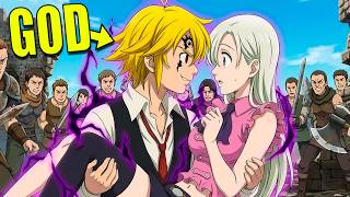 Information Everyone Thinks He's Weak, But Reveals He’s The Strongest To Save The Princess! Update