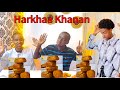 Harkha Khanani Asado Fi Hamdin Nyatta Oromo Dabbo 34 Dadhabanii Obsa Dadhabani 