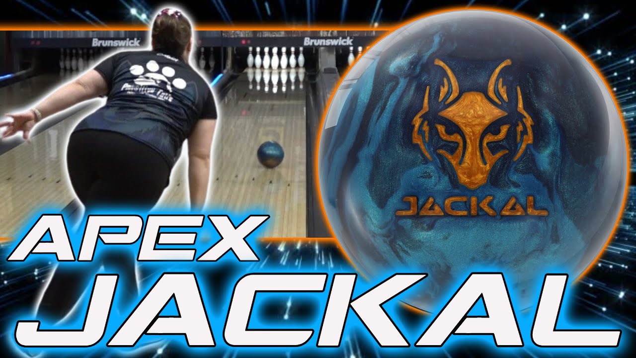 MOTIV APEX JACKAL | Изменения поверхности и множество сравнений - ОЧЕНЬ ПОДРОБНО!