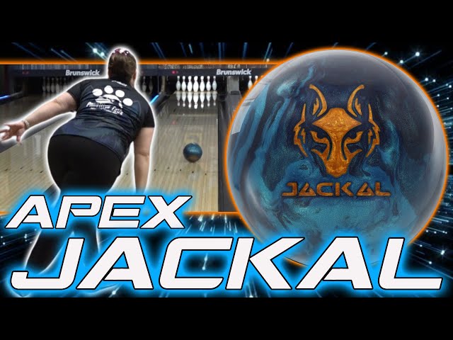 MOTIV APEX JACKAL | Surface Changes & Multiple Comparisons - VERY