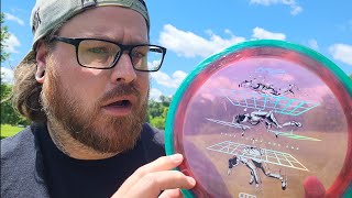 DEFY from AXIOM DISCS | Throwing EVERY Disc Possible | #1062