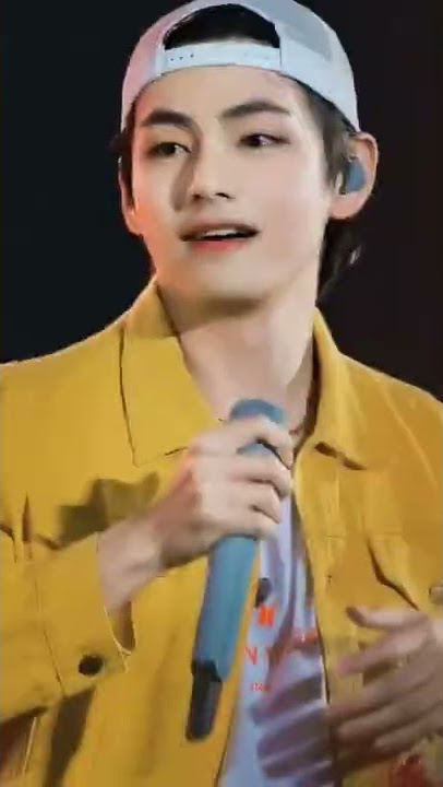 방탄소년단 Taehyung BTS V BTS #shorts #fyp #viral #bts #kpop #taehyung #v