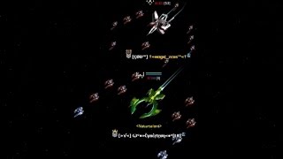 Darkorbit De7 auf Jagt mit [ÇØÐ™] †»мαgι¢_zєυѕ™«†