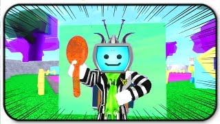 Roblox Jelly Mining Simulator Mining Yummy Jello Cubes With A Rusty Spoon Youtube - codes for roblox jelly mining simulator