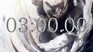 The Light in 3 Minutes