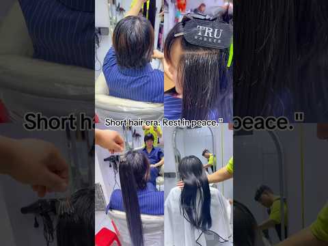 Hair extensions #hairstyle #balayageeducator #hair #howtocutcurlyhair #haircut