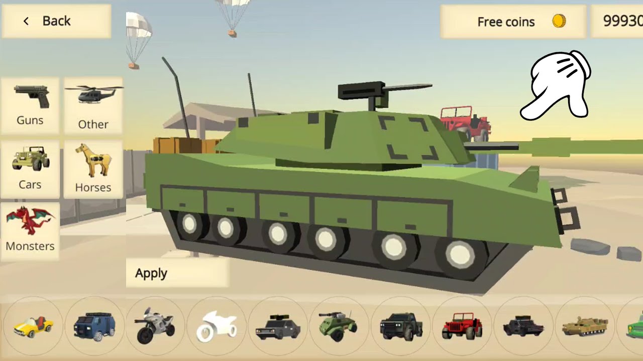 StrikeFortressBox Video Game || Pro VS Hacker || Base01- Maps || Level # 1930