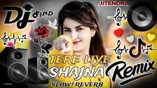 #LoFi !! Sajna Tere Liye Sajna Ye Chudi Kangana !! #TDx_LoFi !! सजना तेरे लिए सजना !! #Badshah !!💯🔥💔