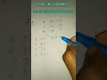 |Reasoning|missing number|ssc#shorts#2024#please like👍 and subscribe#