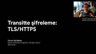 Tls/Ssl: Servisler Birbirleriyle Ve Kullanıcılarla Nasıl Güvenli Iletişim Kuruyor? 🔐🕵🏼‍♀️