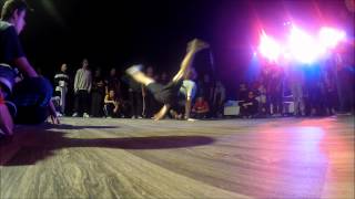 Petair - Judge Solo R16 Belgium Qualifier