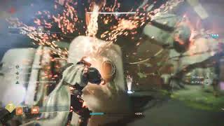 Destiny 2 Selina Morass Venus Bounty Hunt Coop Renegades