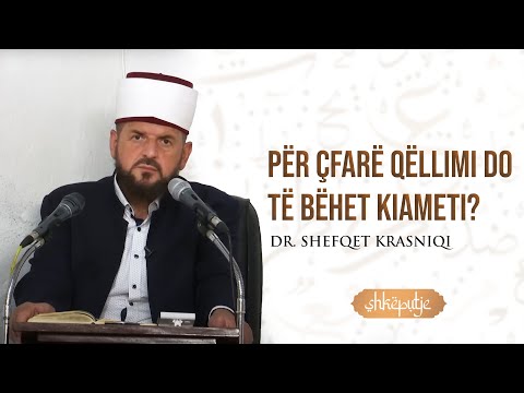 Video: Çfarë do të thotë qëllimi?